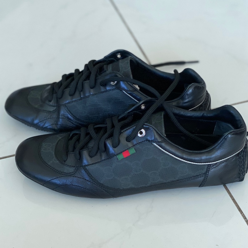 Gucci sneakers
